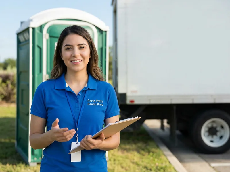 Porta Potty Rental  in Roosevelt  FAQ